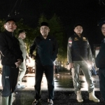 Pj Wali Kota Tinjau Genangan di Pontianak Tenggara dan Selatan