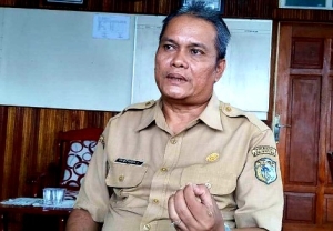 Disdikbud Akui Banyak Sekolah di Pedalaman Sintang yang Belum Punya RDG