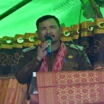 BPD Kayan Hulu Diminta Netral dan Dilarang Berpolitik Praktis