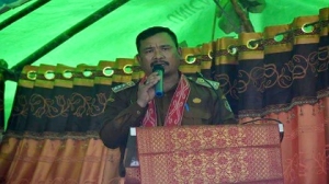 BPD Kayan Hulu Diminta Netral dan Dilarang Berpolitik Praktis