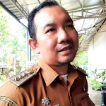 Camat Sintang: Realisasi Serapan DAU Earmark Capai 78,68 Persen