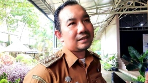 Camat Sintang: Realisasi Serapan DAU Earmark Capai 78,68 Persen