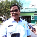 Lapor, Pilkada Aman dan Jalan Masih Rusak Pak Bupati!