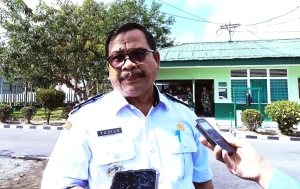 Lapor, Pilkada Aman dan Jalan Masih Rusak Pak Bupati!
