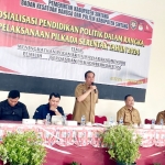 Kusnidar: Pemkab Sintang Sudah Maksimal Dukung Pilkada 2024