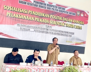 Kusnidar Harap Pemilu 2024 Berjalan Aman, Lancar dan Kondusif