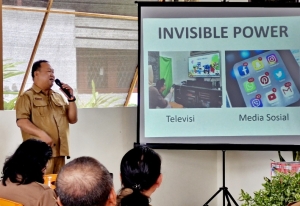 Kominfo Ajak Semua Pihak Waspada Hoaks Jelang Pemilu 2024