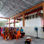 KPU Jelaskan Maskot dan Tagline Pilkada Sintang 2024