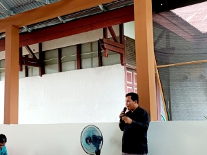 Bawaslu Ingatkan ASN Netral di Pilkada 2024