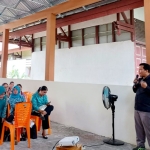 Bawaslu Siap Awasi Seluruh Tahapan Pilkada Sintang 2024