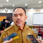 Distanbun Siapkan 2.000 Dosis Vaksinasi Rabies