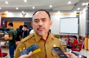 Distanbun Siapkan 2.000 Dosis Vaksinasi Rabies