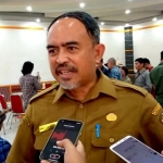 Vaksinasi Cegah Rabies