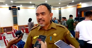 Vaksinasi Cegah Rabies