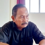 Lapas Sintang Tes Urine Pegawai, Kusnadi: Ini Contoh Baik untuk Semua Instansi