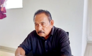 Kusnadi Ingatkan Pemerintah untuk Perhatikan Rumah Dinas Guru di Pedalaman