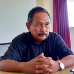 Kusnadi Siap Perjuangkan Aspirasi Masyarakat