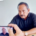 Tolong! Perhatikan Infrastruktur Jalan di Sepauk Hulu