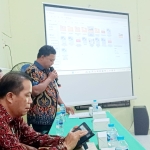Kesbangpol Ajak Masyarakat Gunakan Hak Pilih di Pilkada 2024