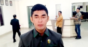 Dewan Nilai Disporapar Belum Maksimal Kelola Potensi Daerah