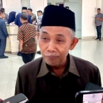 Senen Maryono Ajak Generasi Muda Lestarikan Batik Lokal