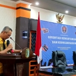 Kominfo Harap Pers Sajikan Berita Berkualitas