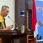 Kominfo Ajak Jurnalis Sukseskan Pilkada 2024