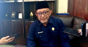 39 Anggota DPRD Sintang Periode 2024-2029 Ikuti Orientasi di Pontianak