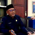 Ketua Dewan Ajak Kembangkan Adat dan Budaya Bumi Senentang