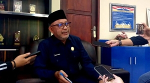 Ketua Dewan Ajak Kembangkan Adat dan Budaya Bumi Senentang