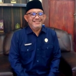 Ketua DPRD Harap Bupati Terpilih Ciptakan Pembangunan Adil dan Merata