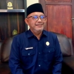 Indra Subekti Siap Jalani Amanah sebagai Ketua DPRD Sintang