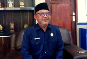 Indra Subekti Siap Jalani Amanah sebagai Ketua DPRD Sintang