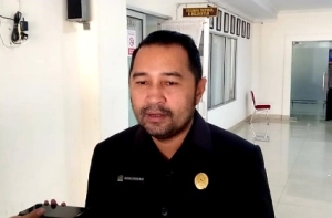 Atasi Sampah di Sintang, Chomain Wahab Sarankan Pemerintah Jalin Kerjasama dengan Pihak Ketiga