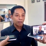 Ardi Siap Perjuangkan Hak Masyarakat Dapil Sintang 1