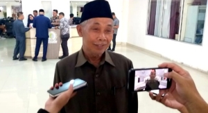 Dewan Imbau Pelamar CPNS Persiapkan Diri Menuju Tes