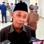 Pembangunan Masjid Suhada Rampung 2025