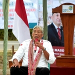 Bupati Jarot Sayangkan Aksi Anak Muda Balapan Liar di Binjai Hulu