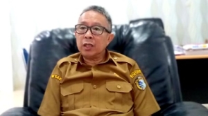 40 Desa di Perbatasan Bulum Menikmati Listrik PLN