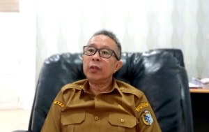 Kepala BPP Beberkan Kondisi Ruas Jalan Nasional, Provinsi dan Kabupaten Menuju Perbatasan Sintang