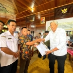 Bupati Jarot Ajak Jaga Hutan dan Alam Semesta