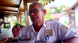 Manfaatkan Pengelolaan Rimba/Gupung untuk Tingkatkan Kesejahteraan Masyarakat