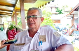 Tingkatkan SDM dengan Program P3PD