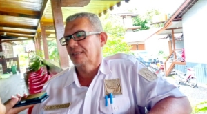 Yasser: DD Tak Boleh Digunakan untuk Bangun Kantor Desa