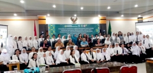142 Bidan Sintang Lanjut Kuliah RPL Sarjana Terapan