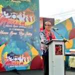 Kartiyus Harap Pekan Museum Kapuas Raya 2024 jadi Wadah Promosi Budaya Daerah