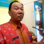 DKPP Pastikan Stok Cadangan Pangan Beras Pemerintah Aman