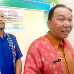 DKPP Akan Gelar Gerakan Pangan Murah di Hari Besar Agama
