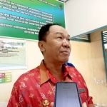 DKPP Sintang Bina Pembudidaya Ikan Kolam dan Keramba