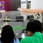 Hari Pertama, 6 Kecamatan Ikuti Perlombaan “Bertutur Kitab Suci”